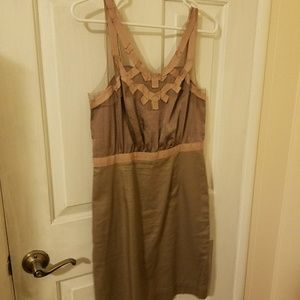 LOFT DRESS